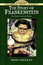 The Story of Frankenstein