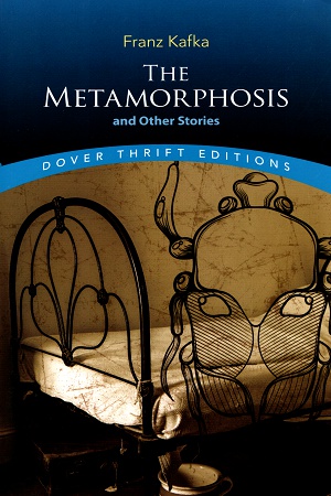 [9780486290300] The Metamorphosis and Other Stories