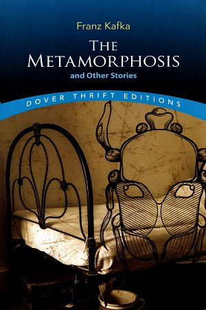 [9780486290300] The Metamorphosis and Other Stories