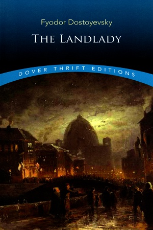 [9780486832449] The Landlady