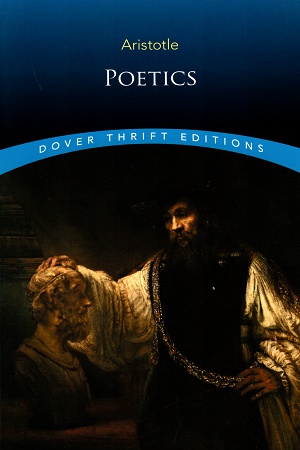 [9780486295770] Poetics