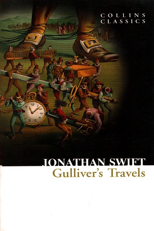 [9780007351022] Gulliver's Travels