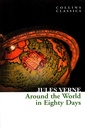 Around the World in Eighty Days