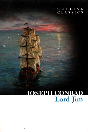 [9780007449859] Lord Jim