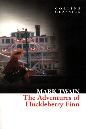 [9780007351039] The Adventures of Huckleberry Finn