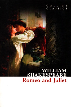 [9780007902361] Romeo and Juliet