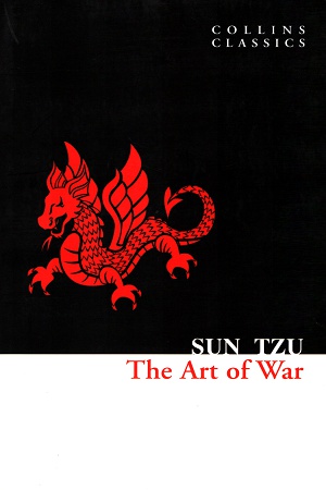 [9780007420124] The Art of War