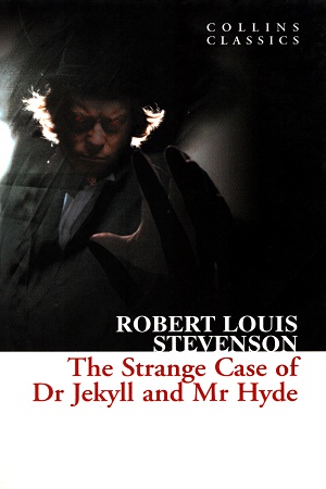 [9780007351008] The Strange Case of Dr Jekyll and Mr. Hyde