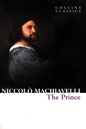 [9780007420070] The Prince