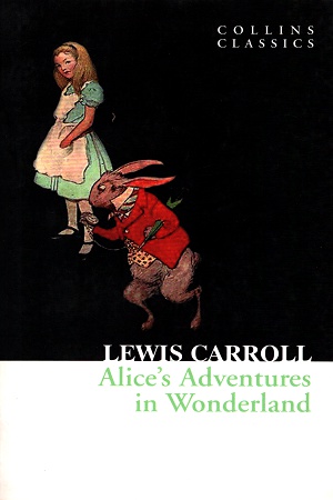 [9780007350827] Alice's Adventures in Wonderland