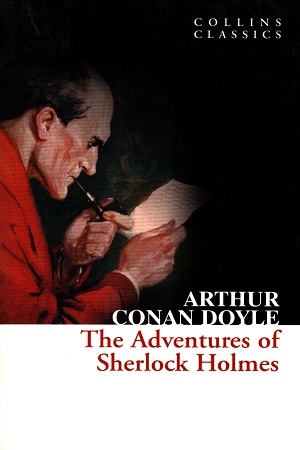 [9780007350834] The Adventures of Sherlock Holmes