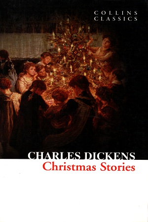 [9780008110628] Christmas Stories