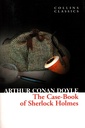 The Case-Book Of Sherlock Holmes