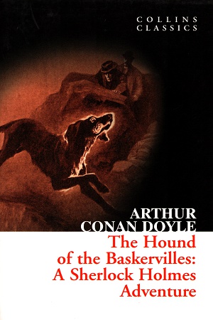 [9780007368570] The Hound of the Baskervilles : A Sherlock Holmes Adventure