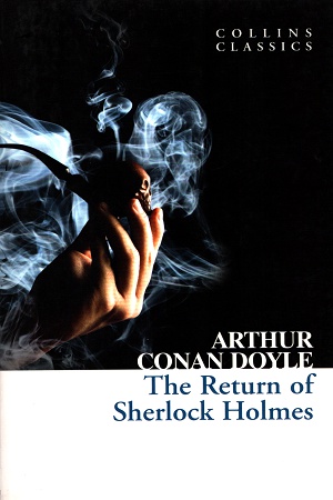 [9780007934423] The Return of Sherlock Holmes