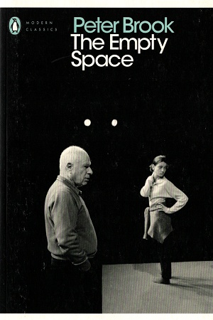 [9780141189222] The Empty Space