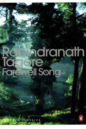 [9780143414032] Farewell Song