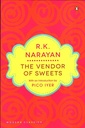 The Vendor of Sweets