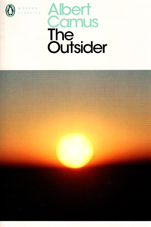 [9780141198064] The Outsider