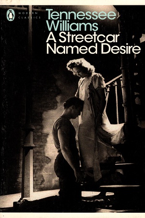 [9780141190273] A Streetcar Named Desire