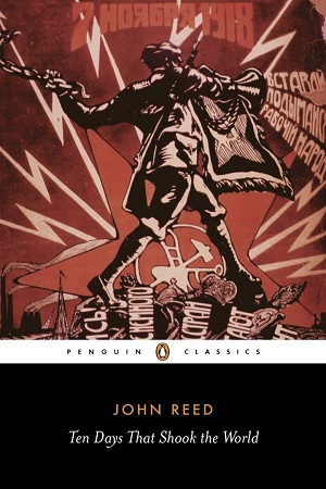 [9780141442129] Ten Days That Shook the World