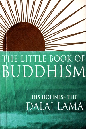 [9780712602402] The Little Book Of Buddhism