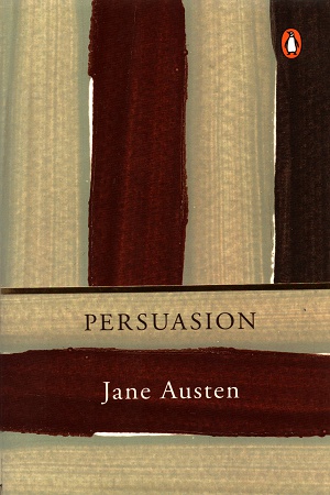 [9780143427346] Persuasion