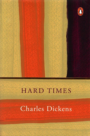 [9780143427223] Hard Times