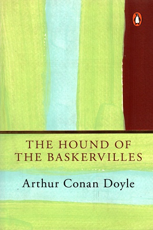 [9780143427032] The Hound of the Basker Villes