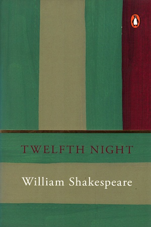 [9780143426905] Twelfth Night