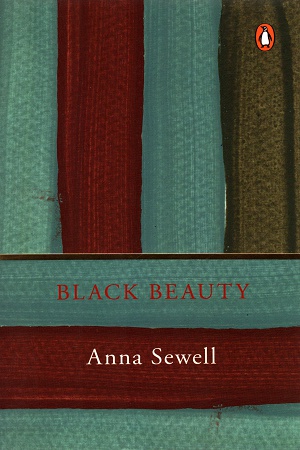 [9780143427216] Black Beauty
