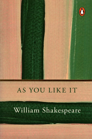 [9780143427070] As You Like IT