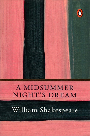 [9780143427285] A Midsummer Night's Dream