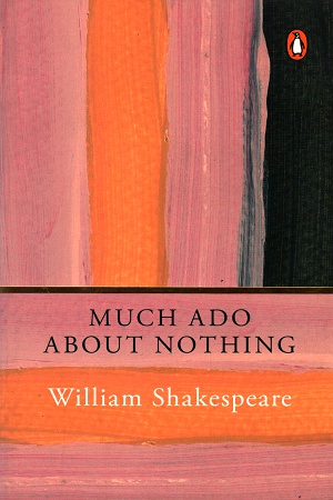 [9780143426912] Much Ado about Nothing