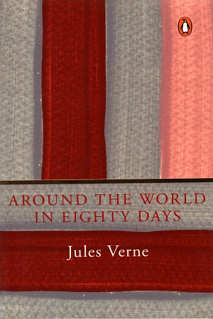 [9780143427001] Around the World in Eighty Days