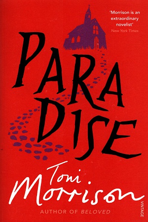 [9780099768210] Paradise
