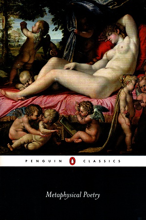 [9780140424447] Metaphysical Poetry (Penguin Classics)