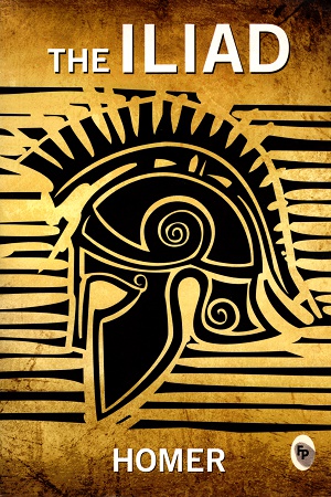 [9788175993440] The Iliad