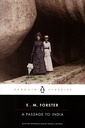 A Passage to India (Penguin Classics)