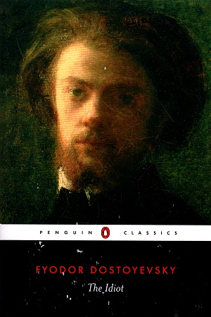 [9780140447927] The Idiot (Penguin Classics)