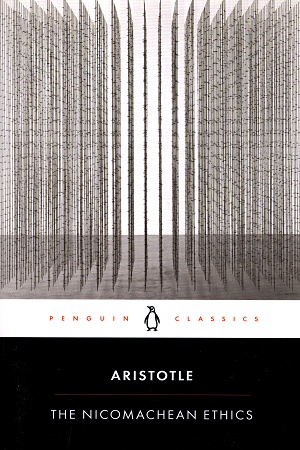 [9780140455472] The Nicomachean Ethics (Penguin Classics)