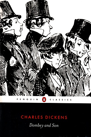 [9780140435467] Dombey and Son (Penguin Classics)