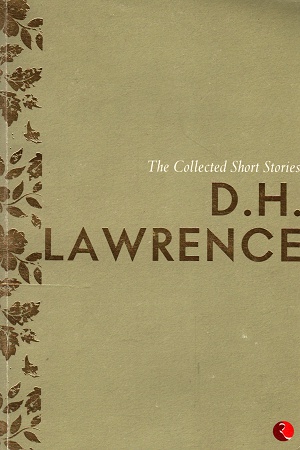 [9788171674336] The Collected Short Stories