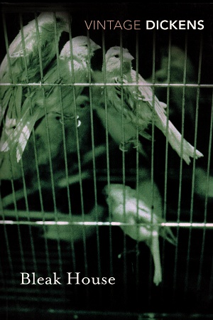 [9780099511458] Bleak House (Vintage Classics)