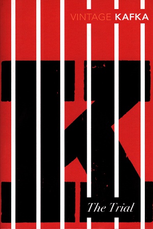 [9780099428640] The Trial (Vintage Classics)