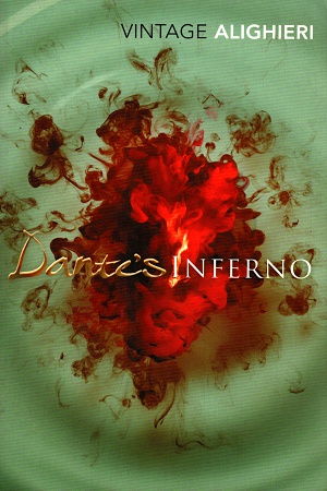 [9780099583424] Inferno (Vintage Classics)