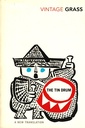 The Tin Drum (Vintage Classics)