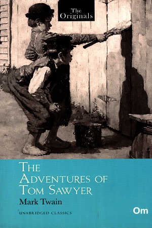 [9789352763375] The Adventures of Tom Sawyer