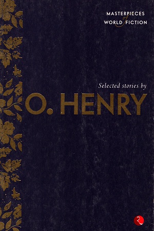 [9788129131355] Selected Stories By O. Henry