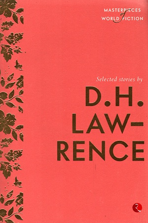 [9788129132512] Selected Stories by D. H. Lawrence